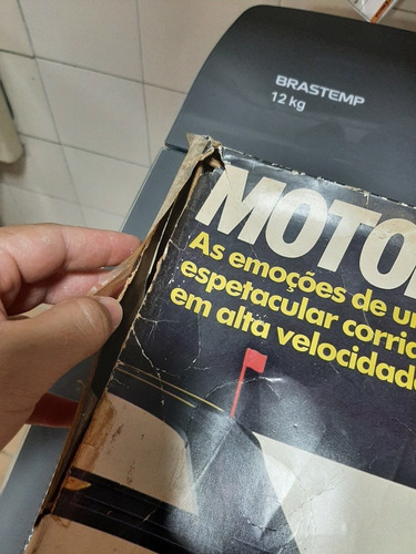 Motos Motorama Estrela No Estado