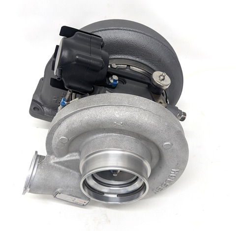 Turbina Iveco Stralis Hi-way 440/480/560 Fpt Cursor 13 Euro5 (Recondicionado)