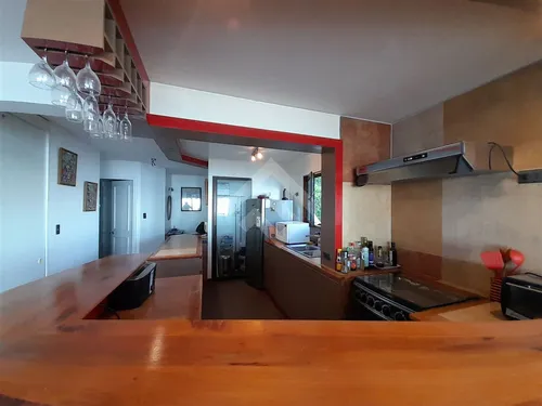 Oportunidad!!!departamento Ed. Eluchans Vista Al Mar 3d2be