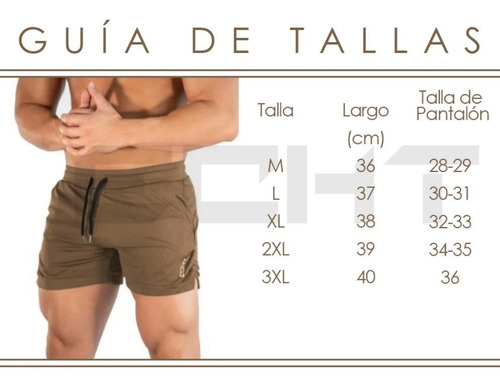 Imagen 10 de 10 de Short Deportivo Correr Elástico Corto Sexy Moda Echt Diag G