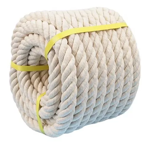 Kearding Cuerda de algodón de 100 metros y 2mm para panaderos, cuerda de algodón  para decoración del Kearding CBP144141