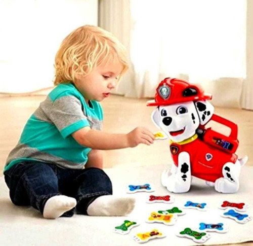 Paw Patrol Jumbo Action Pub Sky N.u.e.v.o Envíograti+regalo (Usado)