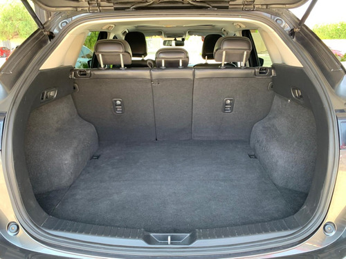 Mazda CX-5 2.0 L I Grand Touring At
