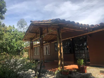 Finca en venta