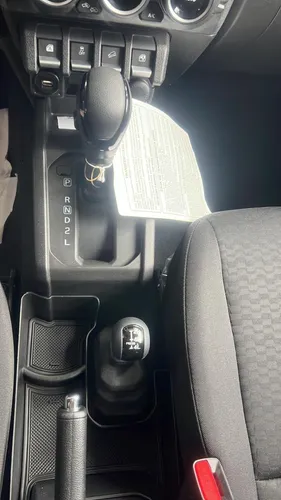Suzuki Jimny Glx
