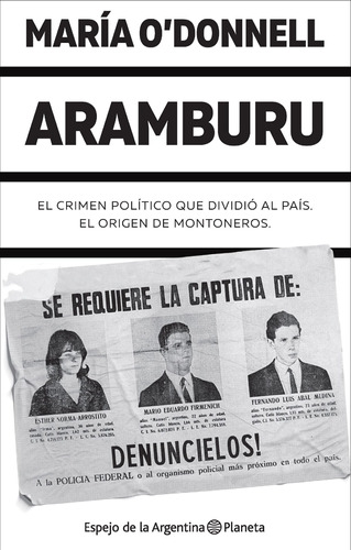 Aramburu