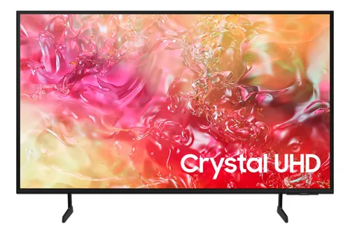 Smart Tv Samsung 55 Crystal Uhd 4k Du7010