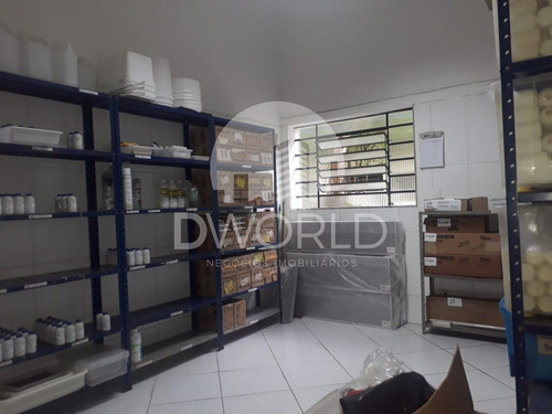 Imagem 8 de 30 de Localização Estratégica - Próx. Av. Pery Ronchetti - Pr00008 - 34735513