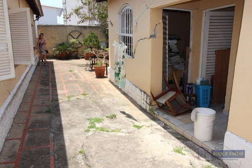 Casa Residencial À Venda, Vila São Francisco, São Paulo - Ca0580. - Ca0580