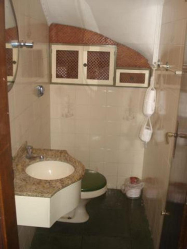 Imagem 19 de 21 de Sobrado À Venda, 3 Quartos, 1 Suíte, 4 Vagas, Nova Petrópolis - São Bernardo Do Campo/sp - 64652