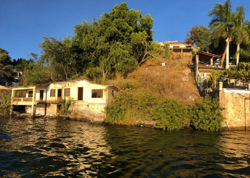 Imagen 7 de 11 de Terreno Privilegiado, Increíble Vista Y Acceso Al Lago!