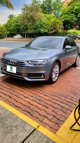 Audi A4 Attraction Tp 1.4 Tfsi /2019