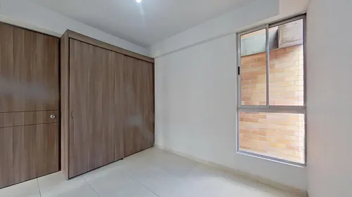 Vendo Apartamento En Torreon Sabaneta