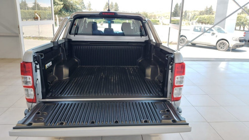 Imagen 4 de 15 de Ford Ranger Xlt 2.2 4x2 At Brenson Bariloche*