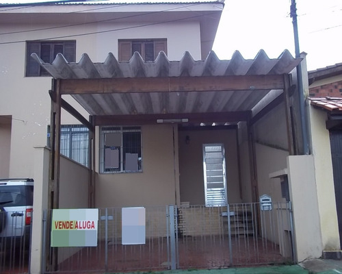 Imagem 1 de 2 de Apto Aluga-se - Ca01040 - 2399817