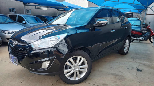 Hyundai IX35 2.0 Gls 2wd Aut. 5p