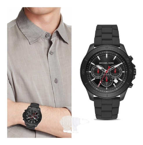 relojes michael kors originales para hombre