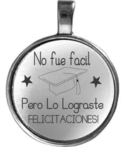 Comprar Dijes Personalizados Egresados Fin De Curso