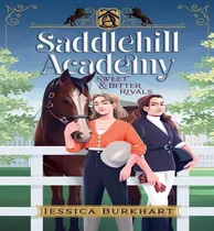 Comprar Libro Sweet & Bitter Rivals - Burkhart, Jessica