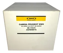 Comprar Juego De Camisas Peugeot Partner\u002F206\u002F207 1.9 Diesel Dw8