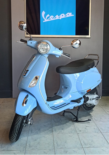 Vespa Vxl150 Scooter Entrega Inmediata Todos Los Colores Jp