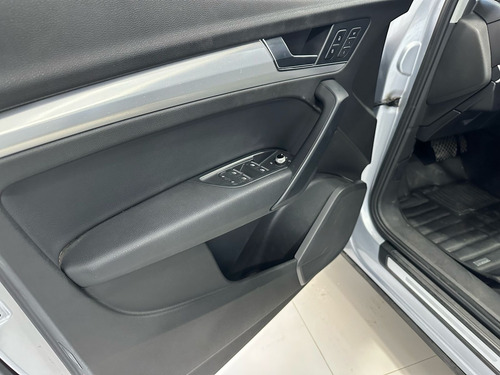 Audi Q5 2.0 Tfsi Tiptronic Quattro 250cv