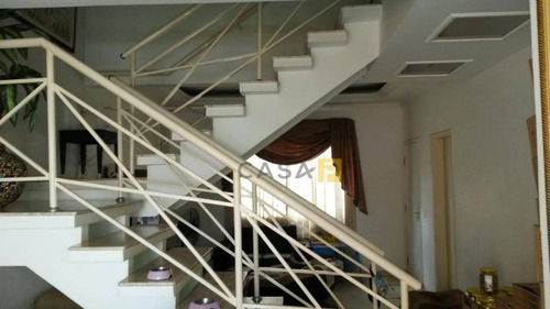 Casa Com 3 Dormitórios À Venda, 110 M² Por R$ 650.000,00 - São Vito - Americana/sp - Ca0301
