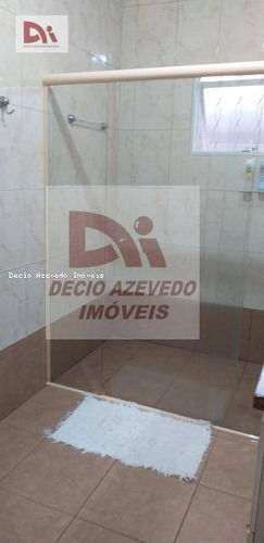 Imagem 23 de 27 de Casa Com 3 Dormitórios À Venda Por R$ 410.000,00 - Morada Dos Nobres - Taubaté/sp - Ca0041