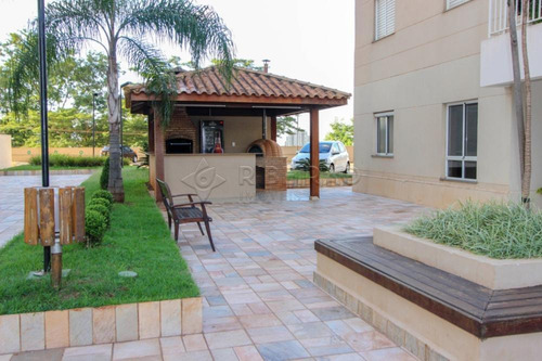 Imagem 8 de 10 de Apartamentos - Ref: V5564
