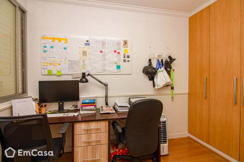 Imagem 6 de 10 de Apartamento À Venda Em São Paulo - 17898