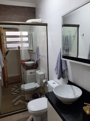 Imagem 18 de 26 de Sobrado Com 3 Dormitórios À Venda, 136 M² Por R$ 815.000,00 - Vila Formosa - São Paulo/sp - So1277