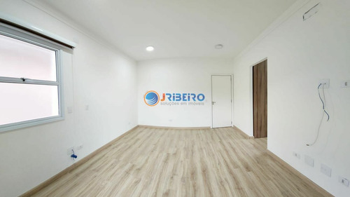 Imagem 22 de 30 de Casa Em Condomínio Jardim Itatinga À Venda, Horto Florestal, Zona Norte, São Paulo-sp - Ita56