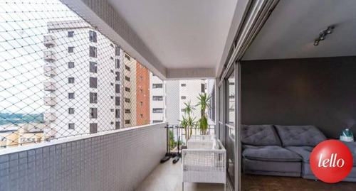 Imagem 9 de 30 de Apartamento - Ref: 240832