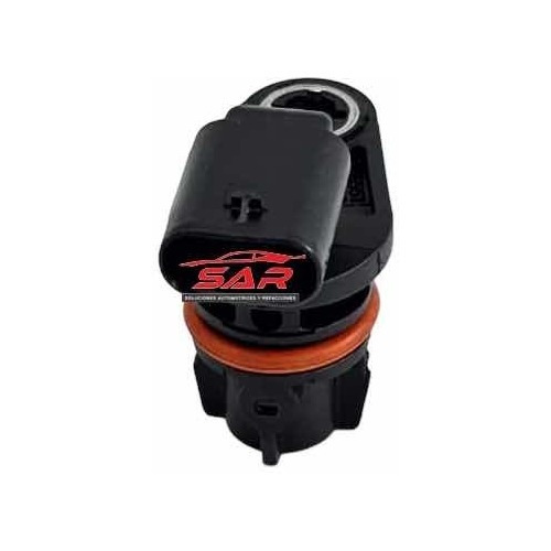 Sensor Posición De Cigüeñal Encoré Trailblazer 55512090