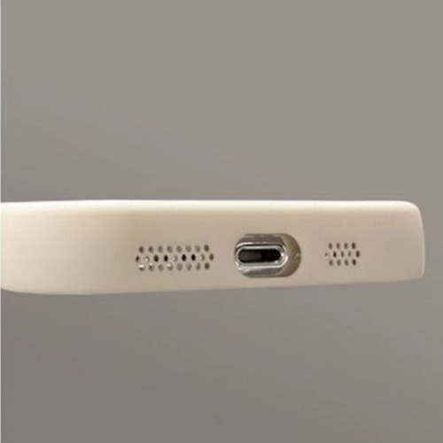 Funda Uso Rudo Para Samsung Galaxy A56 5g Soft Silicone Carcasa