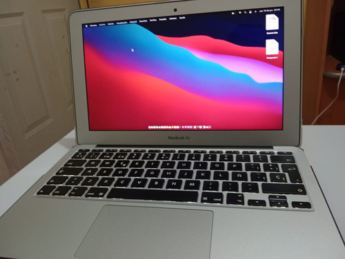 Notebook Macbook Air Macbook Air M4 13.6 (Usado)