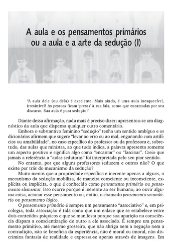 Antiguidades Modernas: crônicas do cotidiano escolar, de Antunes, Celso. Editorial Penso Editora Ltda., capa mole em português, 2003