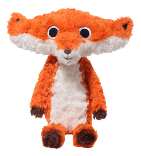 Animal Toy Decoración De Automóviles De Peluche De 40 Cm