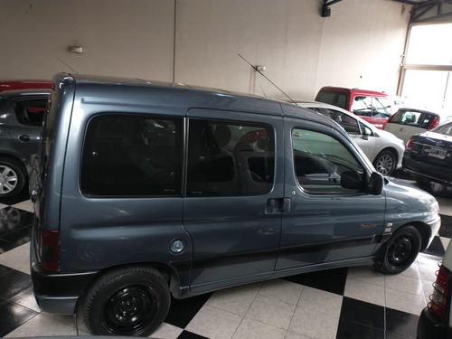 Peugeot Partner Patagonica 1.9d