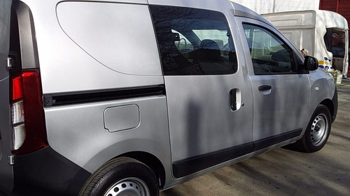 Imagen 4 de 16 de Renault Kangoo Confort/ Año 2021