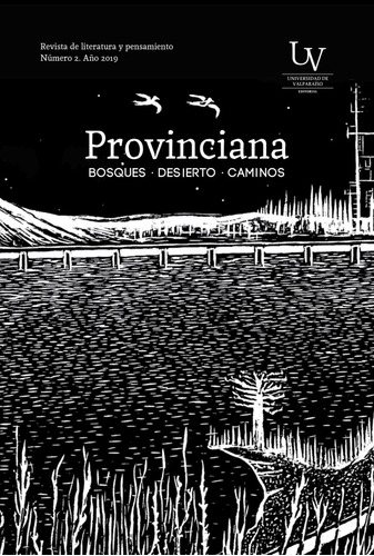 Revista Provinciana Nº 2 - Vv.aa