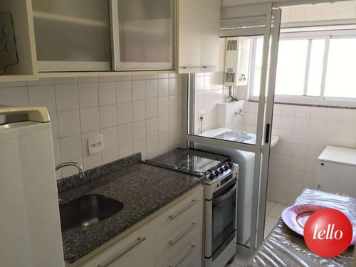 Apartamento - Ref: 210198