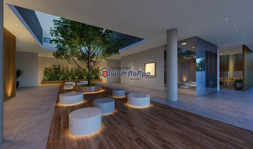 Belvedere Beach Garden - Frente Ao Mar Na Praia Dos Ingleses - Apartamento A Venda No Bairro Ingleses Do Rio Vermelho - Florianópolis, Sc - 021