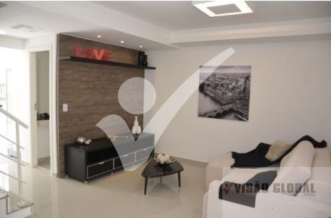 Imagem 10 de 23 de Casa À Venda Em Mooca - Ca000577