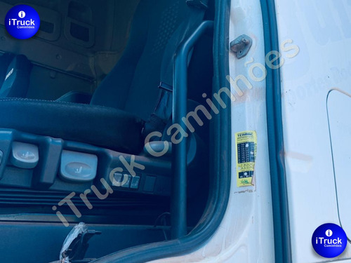 Iveco 480 Hi-way 6x2 Ano 2018/2018 = Fh540 2644 500 460
