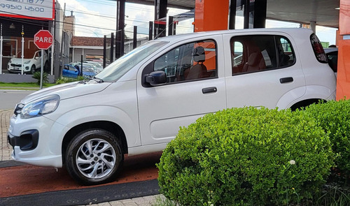 Fiat Uno Attractive _4p_