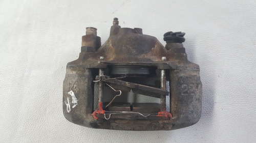 Caliper Delantero Derecho Ford Escort Modelo 91-94