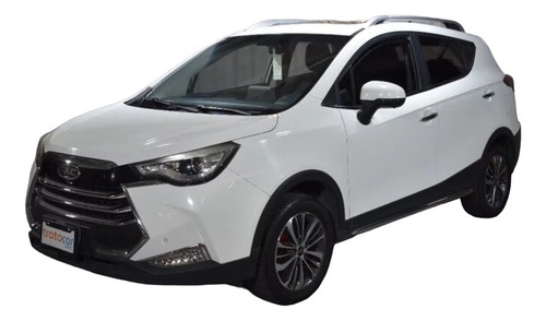 Computadora Jac Sei 3 Quantum 2018 1.6l 4cil Tm 17-21 (Usado)