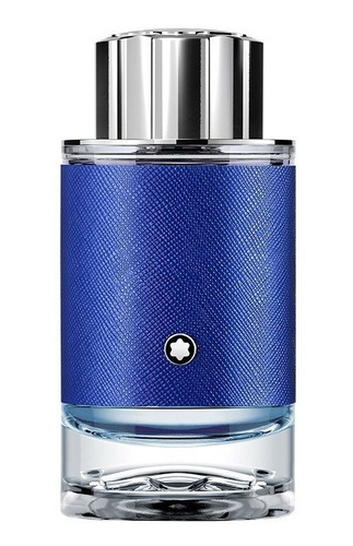 Perfume Importado Montblanc Explorer Ultra Blue Edp 100ml.