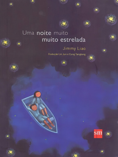 Uma Noite Muito Estrelada - 02ed/16